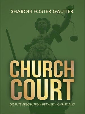 cover image of Church Court